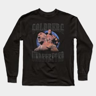 Goldberg Undefeated Long Sleeve T-Shirt